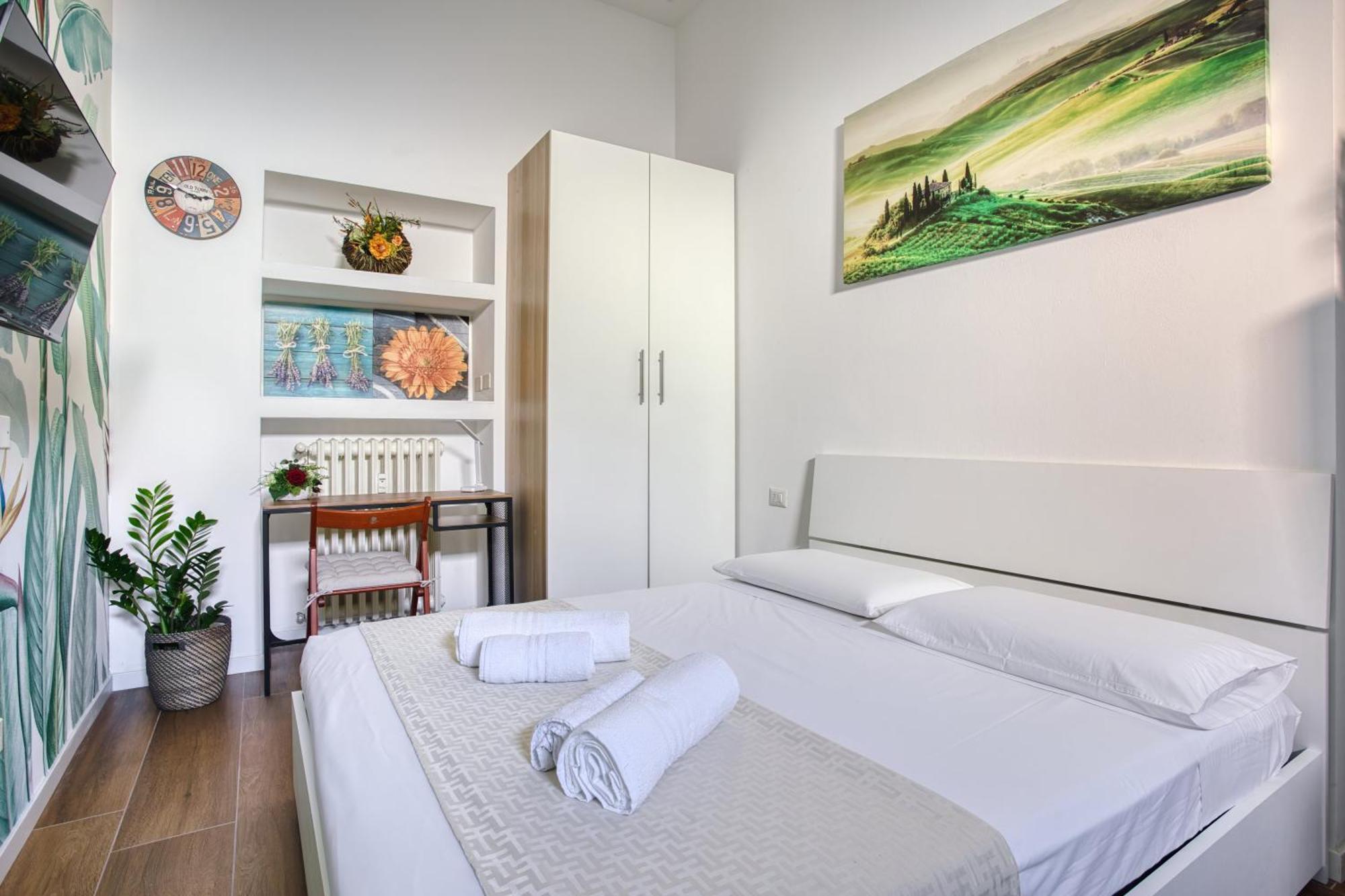 Ferienwohnung Rosmini13; Lil Gem In Sempione Disctrict Mailand Exterior foto