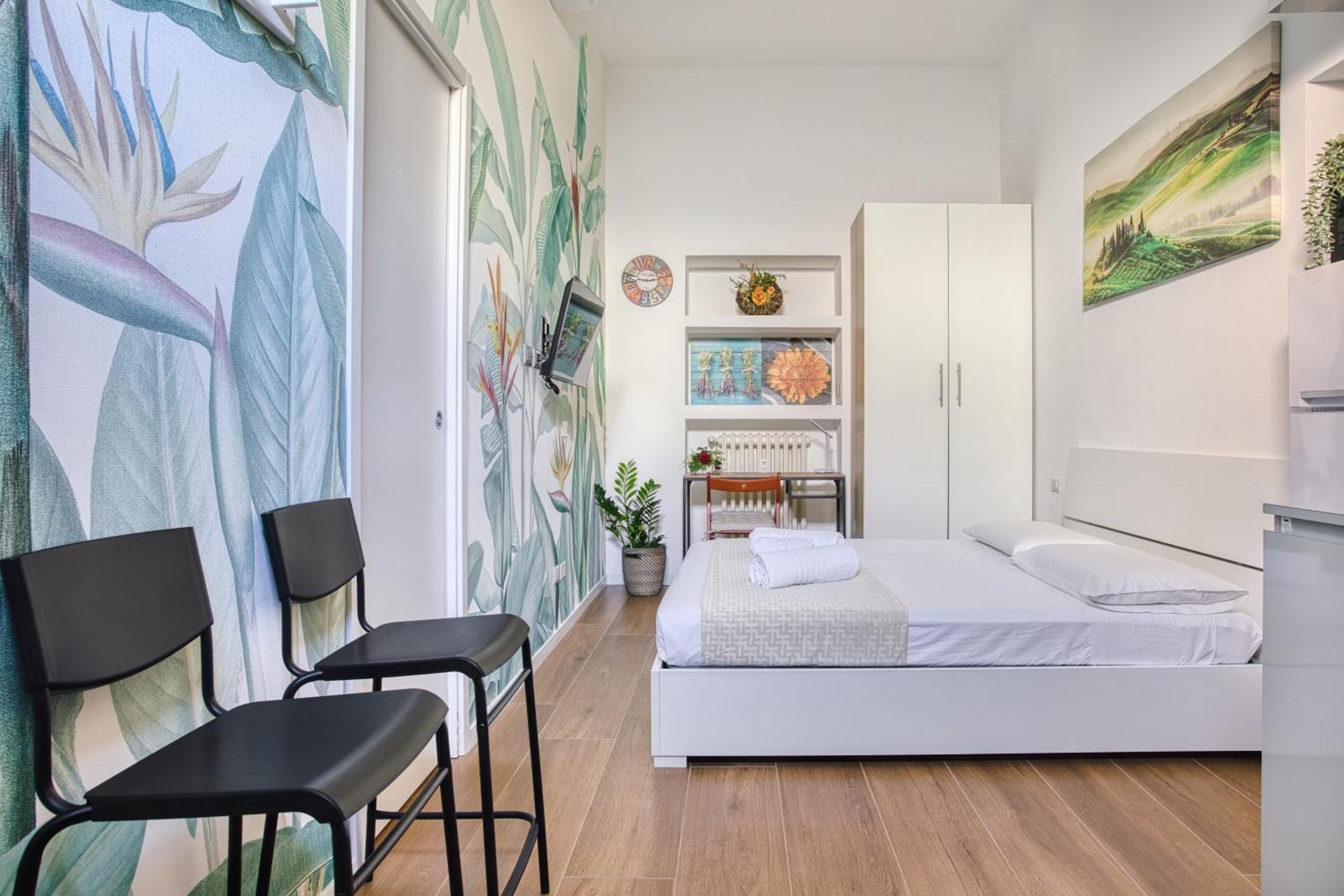 Ferienwohnung Rosmini13; Lil Gem In Sempione Disctrict Mailand Exterior foto