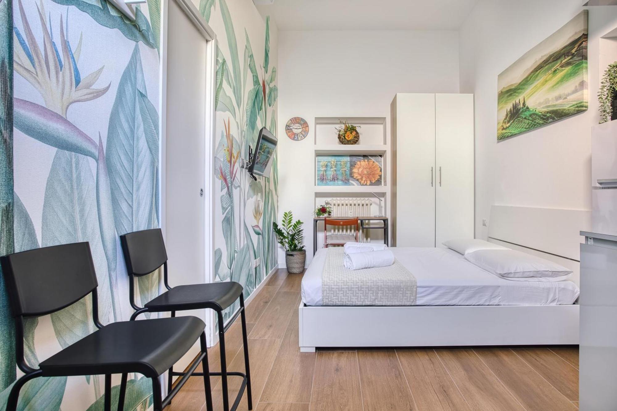 Ferienwohnung Rosmini13; Lil Gem In Sempione Disctrict Mailand Exterior foto