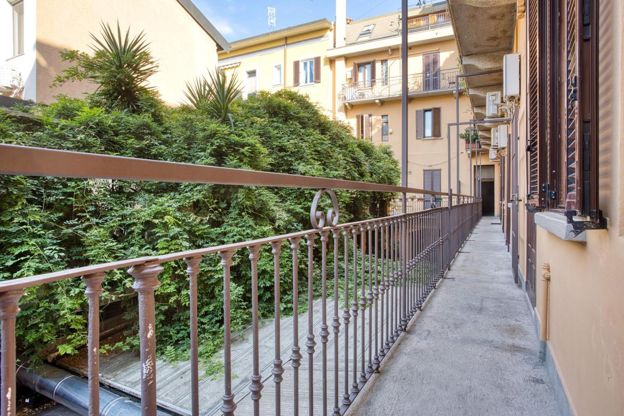 Ferienwohnung Rosmini13; Lil Gem In Sempione Disctrict Mailand Exterior foto